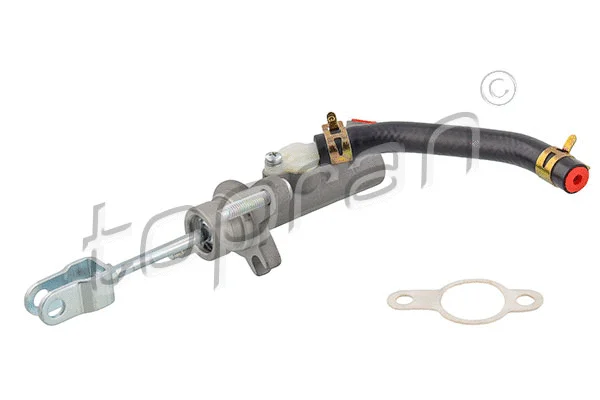 Master Cylinder, clutch (820 289)