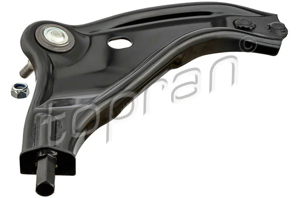 Control/Trailing Arm, wheel suspension (501 884)