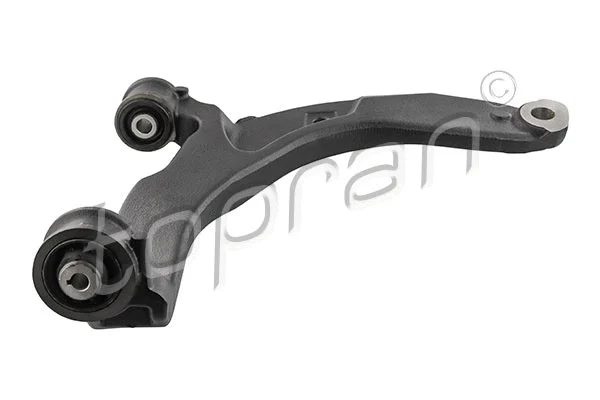 Control/Trailing Arm, wheel suspension (117 899)