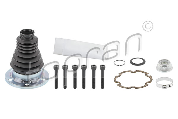 Bellow Kit, drive shaft (108 380)