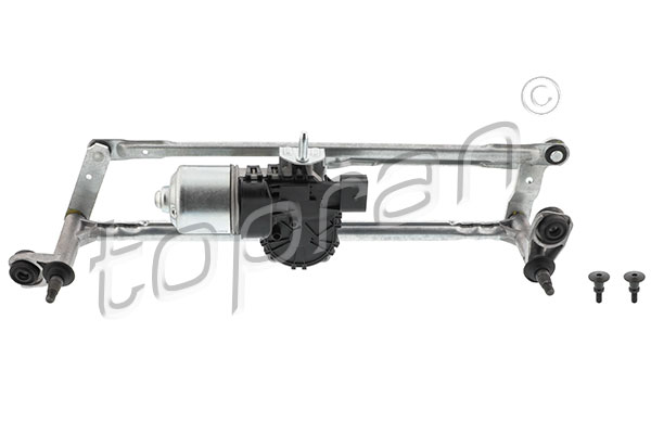 Wiper Linkage (119 028)