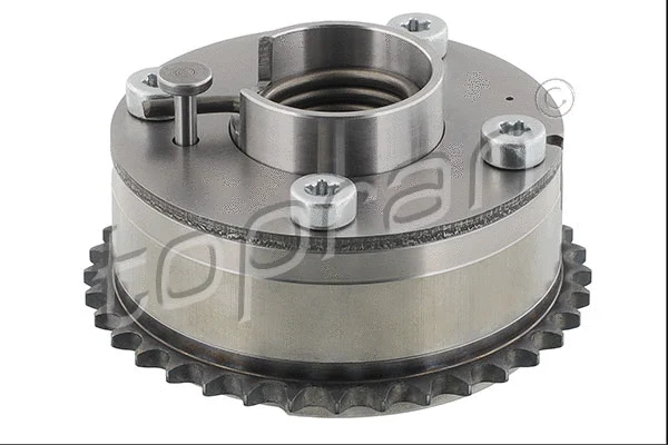 Camshaft Adjuster (601 260)