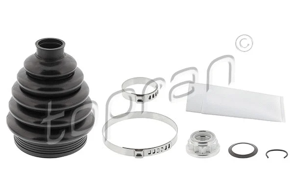 Bellow Kit, drive shaft (104 018)