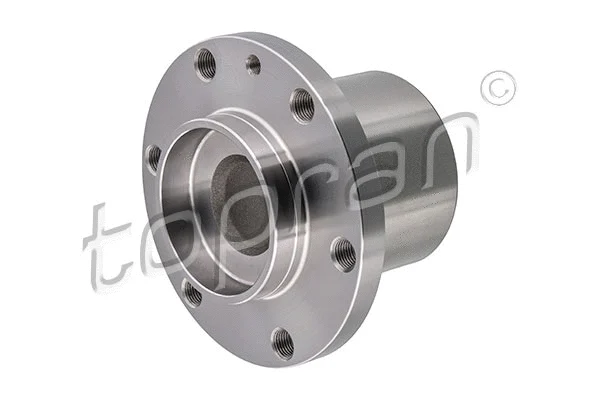 Wheel Bearing (634 151)