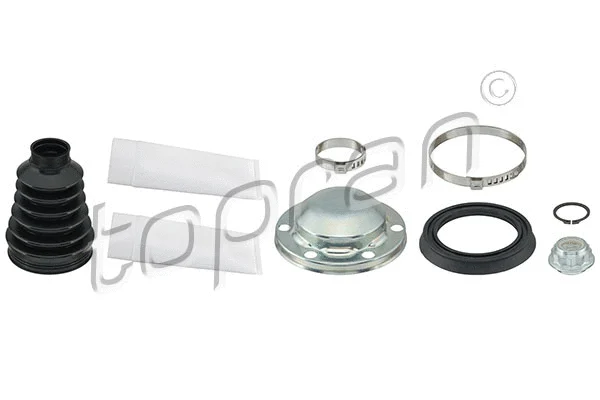 Bellow Kit, drive shaft (114 795)