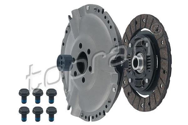 Clutch Kit (109 212)