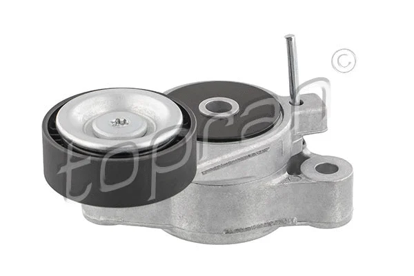 Belt Tensioner, V-ribbed belt (113 190)
