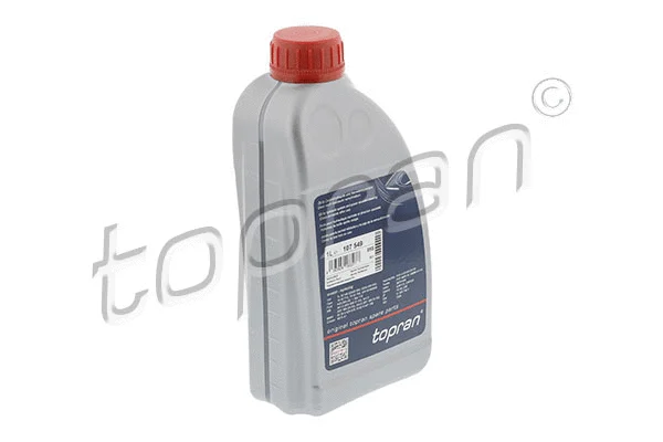 Power Steering Fluid (107 549)