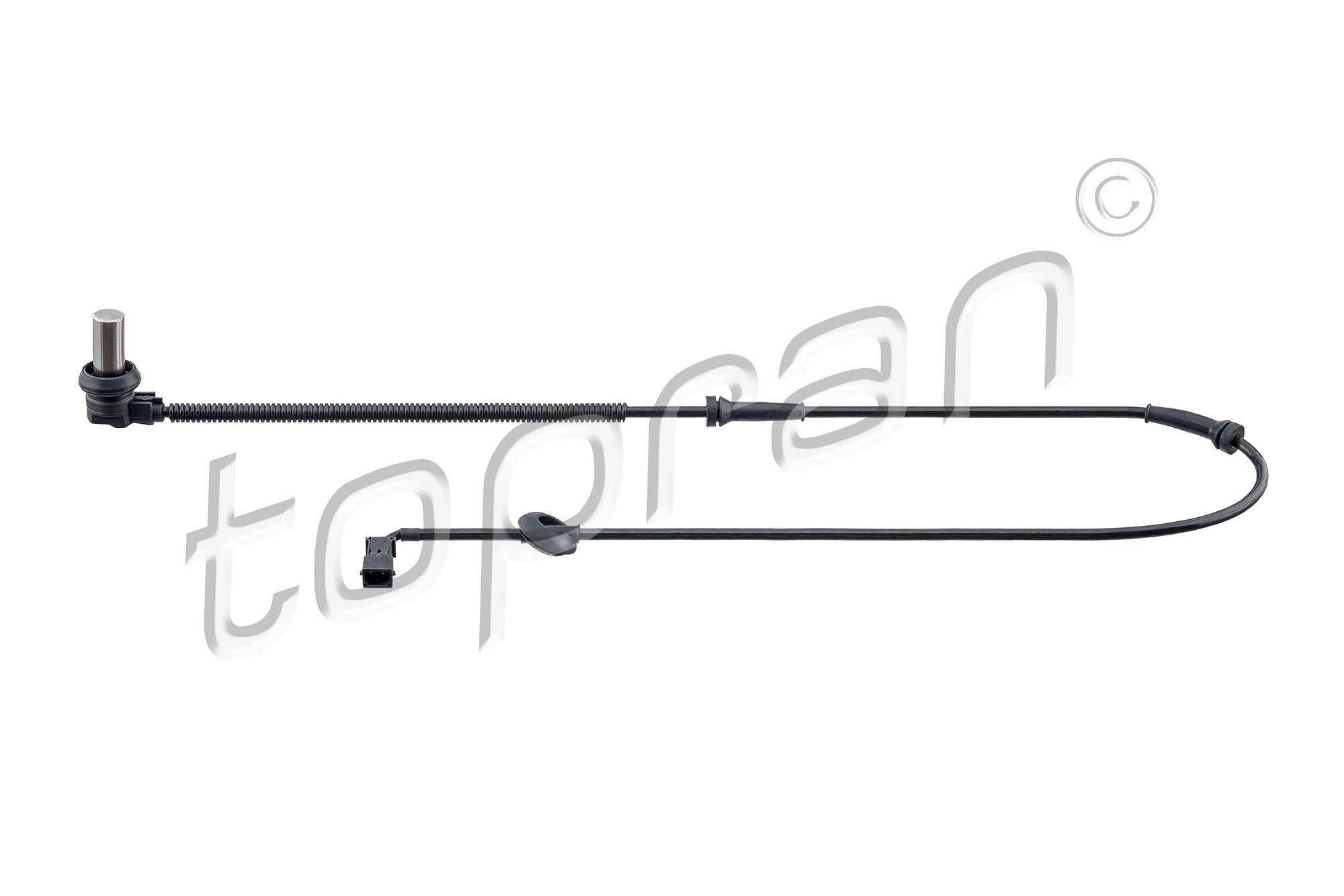Sensor, wheel speed (109 926)