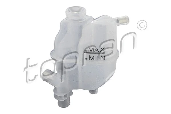Expansion Tank, coolant (409 669)