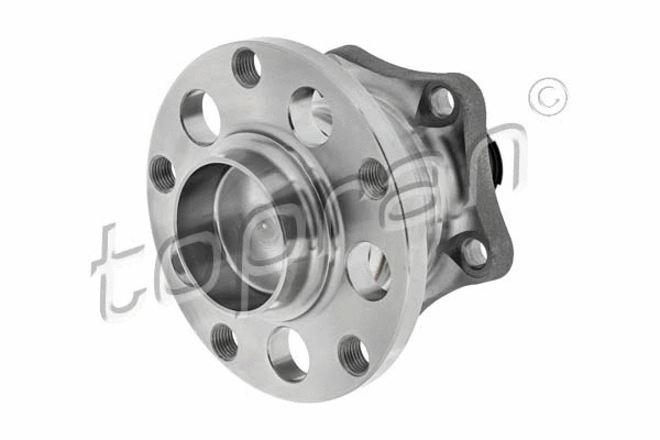 Wheel Bearing (110 243)