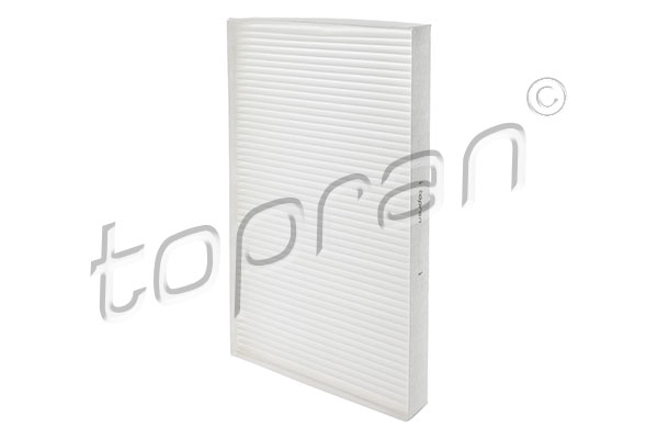 Filter, cabin air (407 735)