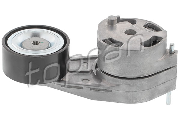 Belt Tensioner, V-ribbed belt (502 313)