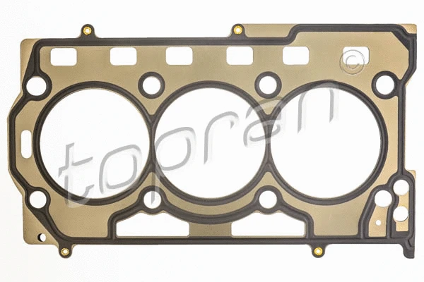 Gasket, cylinder head (111 136)