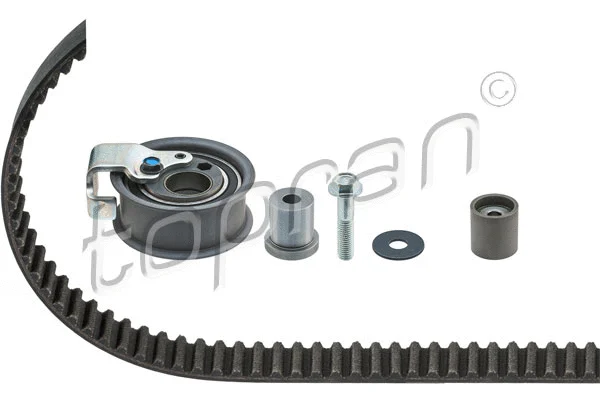 Timing Belt Kit (112 205)