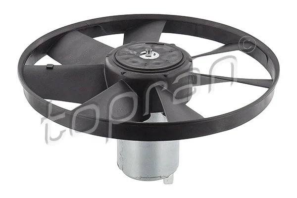 Fan, engine cooling (103 137)