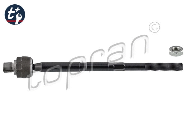 Inner Tie Rod (207 144)