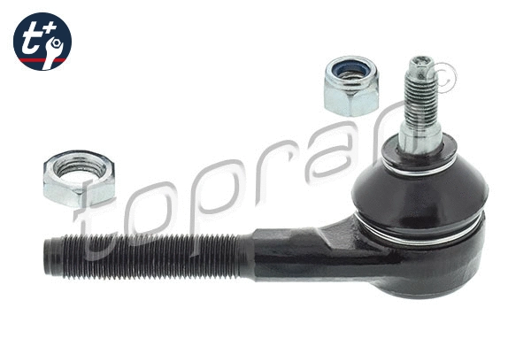 Tie Rod End (720 231)