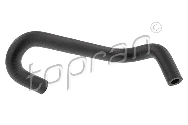 Radiator Hose (107 381)