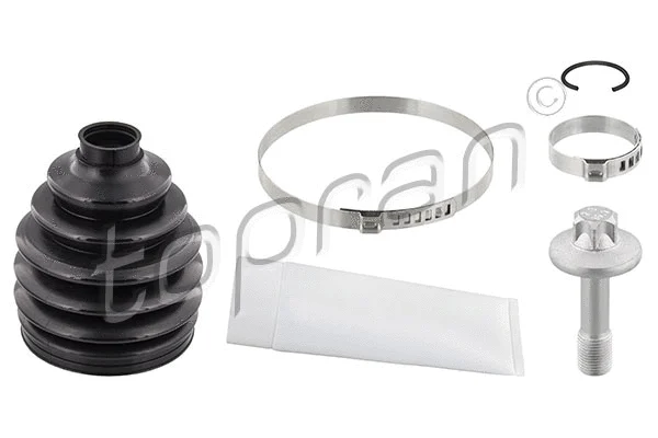 Bellow Kit, drive shaft (409 312)