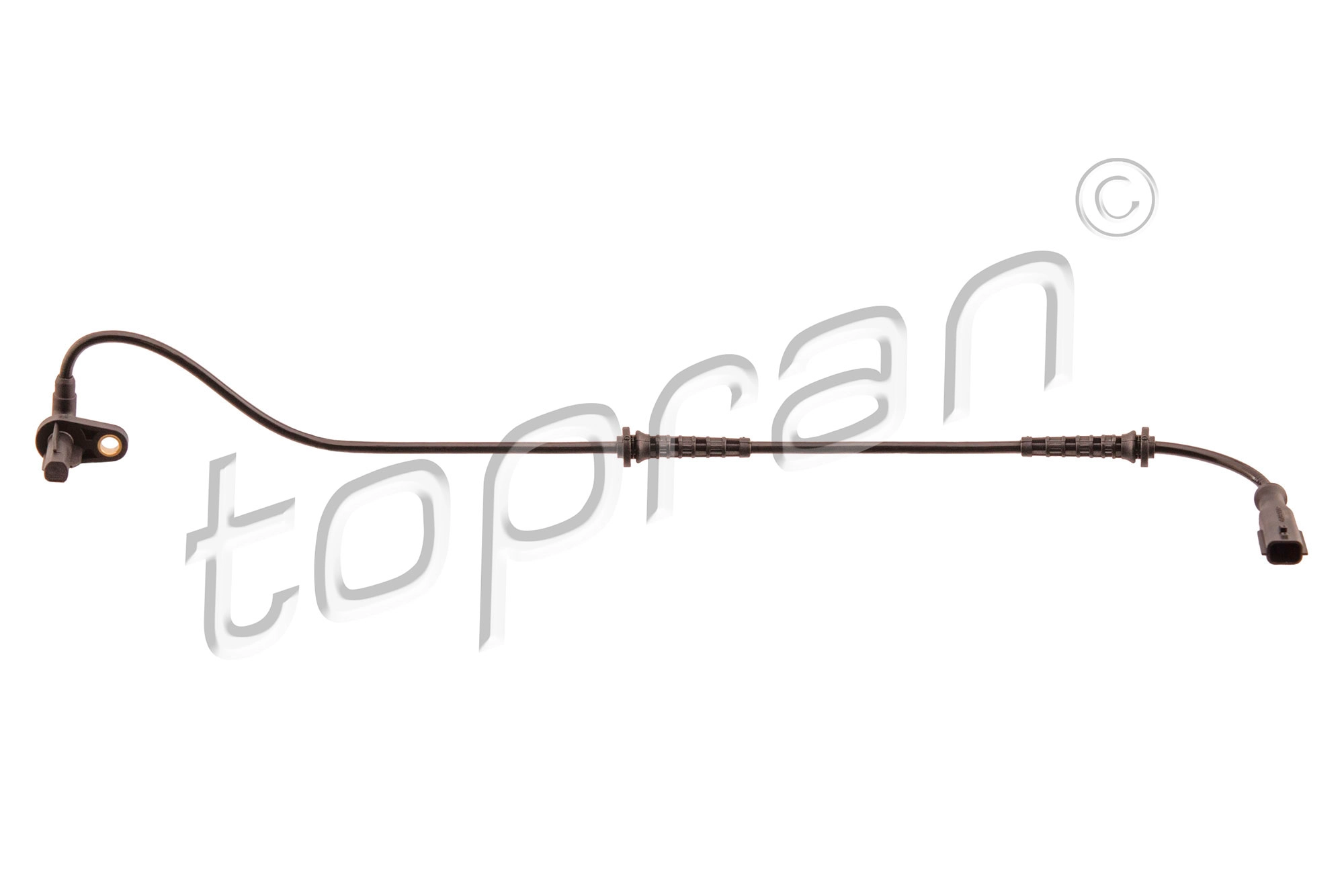 Sensor, wheel speed (701 870)