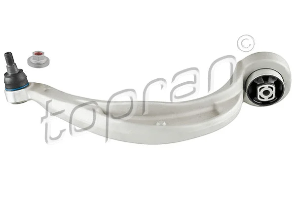 Control/Trailing Arm, wheel suspension (114 323)