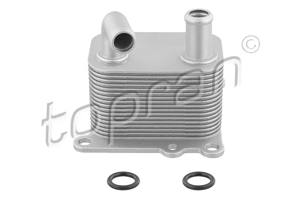 Oil Cooler, engine oil (625 267)