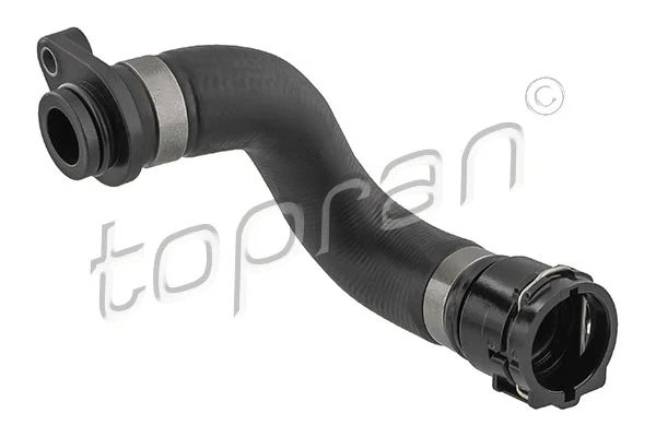 Radiator Hose (502 262)