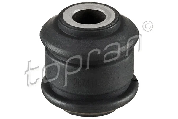 Mounting, stabiliser bar (113 386)