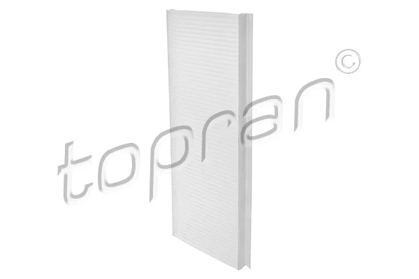 Filter, cabin air (202 699)