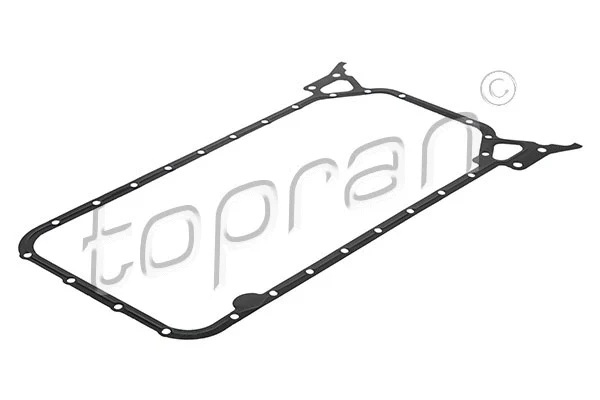 Gasket, oil sump (401 226)