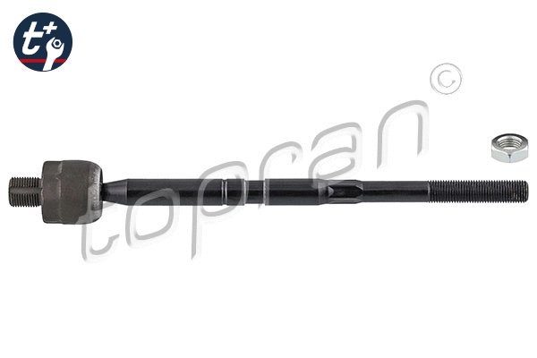 Inner Tie Rod (207 167)