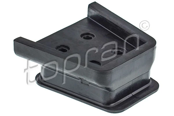 Bushing, leaf spring (408 782)