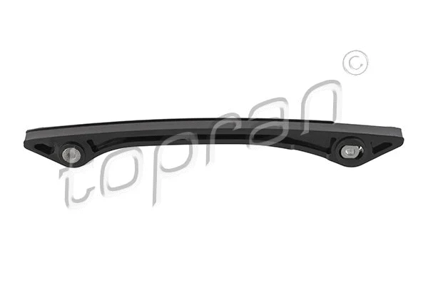 Guide, timing chain (305 303)
