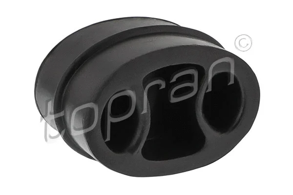 Mount, exhaust system (201 713)