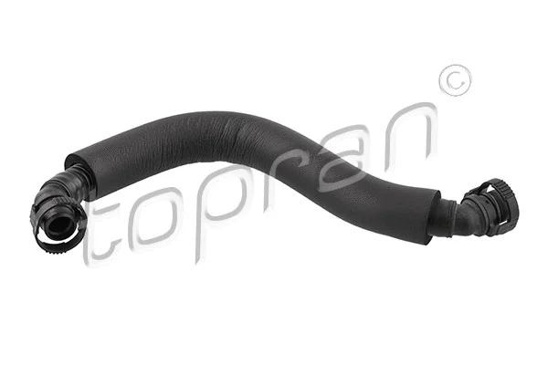 Hose, cylinder head cover ventilation (118 661)