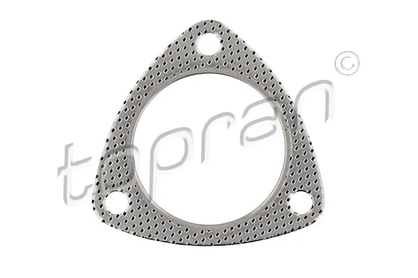 Gasket, exhaust pipe (107 211)