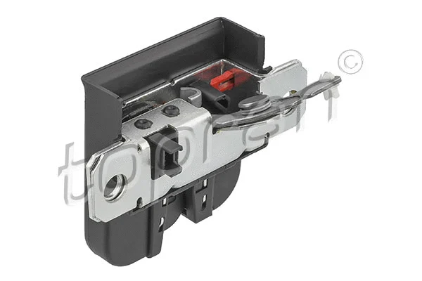 Tailgate Lock (623 623)