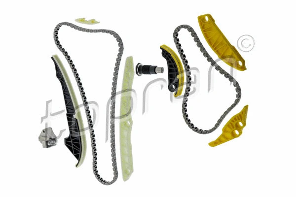 Timing Chain Kit (116 721)