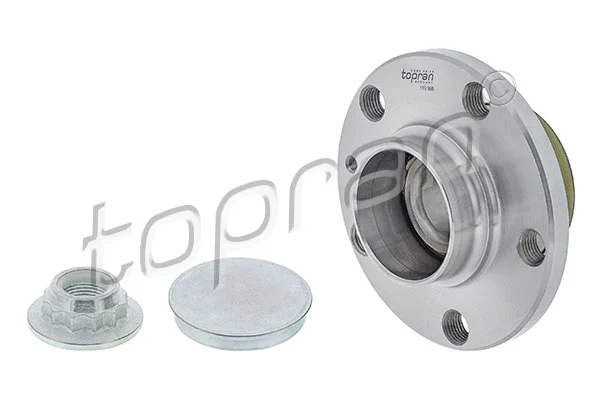 Wheel Bearing Kit (110 998)