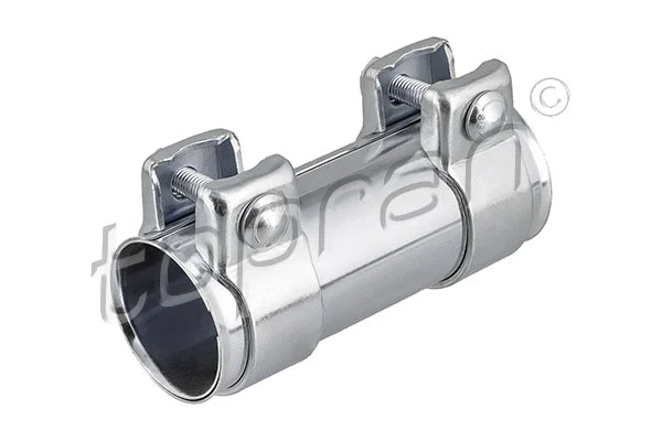 Pipe Connector, exhaust system (102 753)
