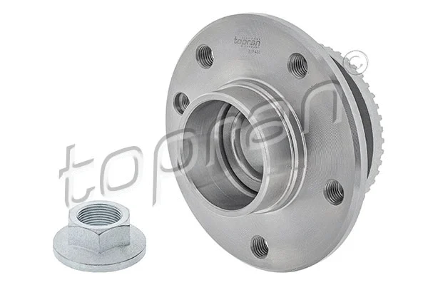 Wheel Bearing Kit (202 432)