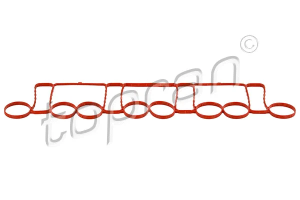 Gasket, intake manifold (112 397)