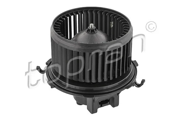 Interior Blower (724 020)