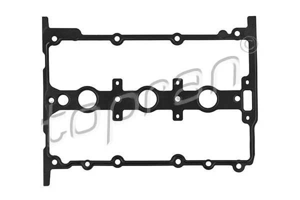 Gasket, cylinder head cover (628 601)