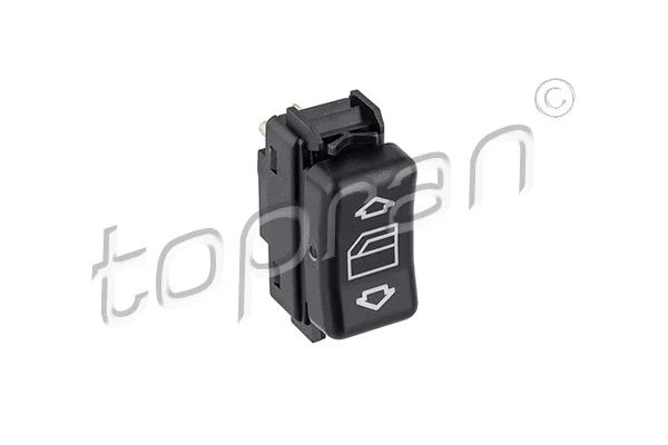 Switch, window regulator (401 512)
