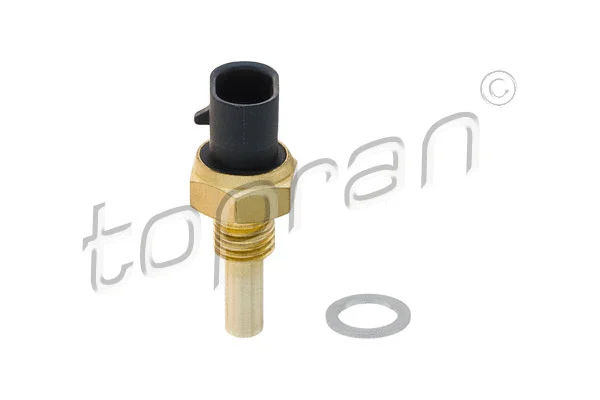 Sensor, coolant temperature (208 096)