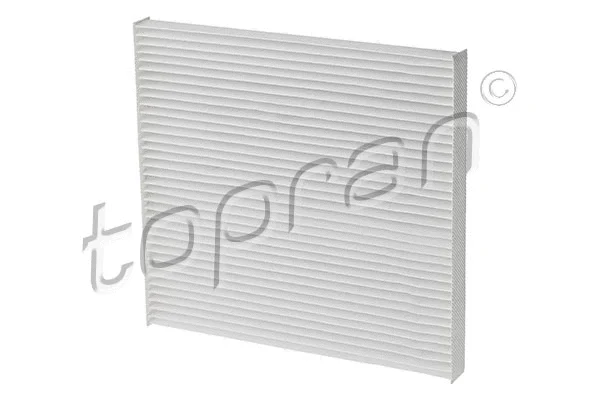 Filter, cabin air (701 551)