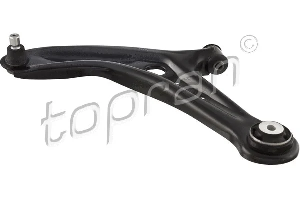 Control/Trailing Arm, wheel suspension (304 185)