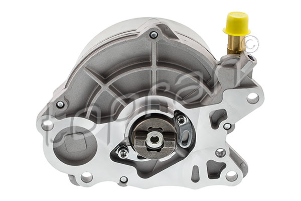 Vacuum Pump, braking system (117 597)